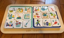 Lovevery daily helper for sale  Brooklyn
