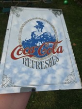 Vintage coca cola for sale  BIRMINGHAM