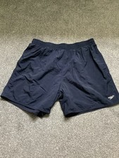 Speedo men navy for sale  DORCHESTER