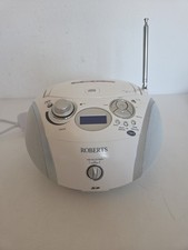 Roberts zoombox dab for sale  HALSTEAD