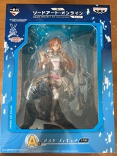 Figurine banpresto sword d'occasion  L'Isle-sur-la-Sorgue