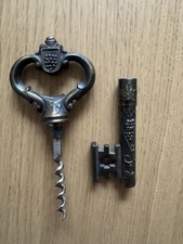 Clef tire bouchon d'occasion  Raismes