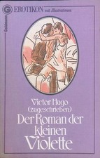 Roman kleinen violette gebraucht kaufen  Koblenz
