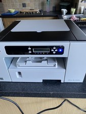 Ricoh aficio 2100n for sale  BARRY