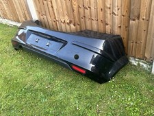Vauxhall astra 2004 for sale  DONCASTER