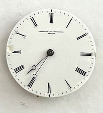 Vintage vacheron constantin for sale  Hurst