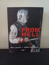 From hell moore usato  Milano