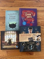 Lot harry potter for sale  Chicago