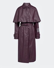 Acne studios trenchcoat gebraucht kaufen  Bremen