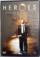 Film dvd heroes usato  Cesenatico