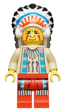 Minifigurine lego ww017 d'occasion  Lannion