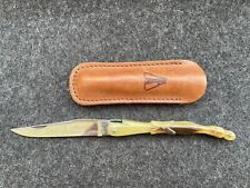 Fontenille pataud engelsflüge gebraucht kaufen  Dresden