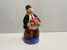 Popeye sockel figur gebraucht kaufen  Düsseldorf