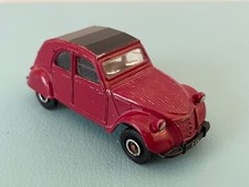 Corgi citroen 2cv6 for sale Corgi citroen 2cv6 for sale  TAVISTOCK