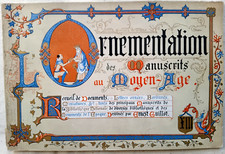 Fascicules ornementation chrom d'occasion  Bar-le-Duc