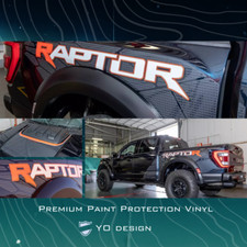 Adesivos 2023 F-150 Raptor R(8) corpo inteiro PPF compatível com 21-24 comprar usado Adesivos 2023 F-150 Raptor R(8) corpo inteiro PPF compatível com 21-24 comprar usado  Enviando para Brazil