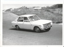 Datsun 1000 saloon for sale  BAGSHOT