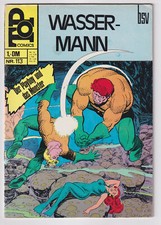 Top comics wassermann gebraucht kaufen  Berlin