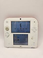 Nintendo 2ds bianco usato  Roma