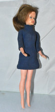 Vintage tressy doll for sale  BURTON-ON-TRENT