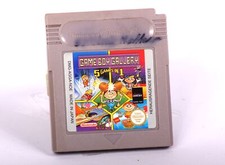 Game boy gallery gebraucht kaufen  Hagen