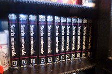 Storia universale enciclopedia usato  Bazzano