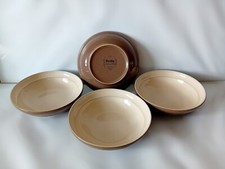 Denby everyday cereal for sale  LYDNEY