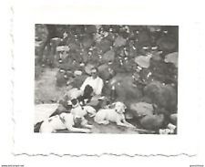 Laconi oristano 28.8.1932 usato  Bazzano