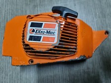 Carter avviamento motosega usato  Santa Maria del Molise