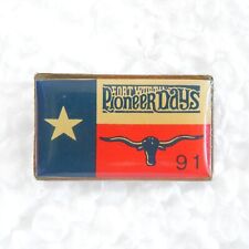 1991 fort worth for sale  Mesa