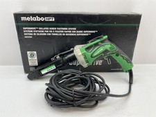 Metabo w6v4sd2 hpt for sale  Fredericksburg