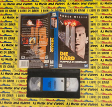 Vhs film die usato  Ferrara