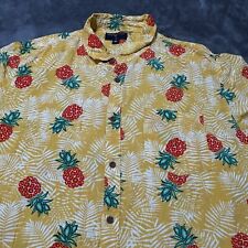 mens shirts hawaiian for sale  Pensacola