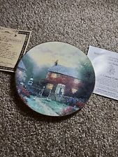 Thomas kinkade pye for sale  Columbus