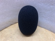 Foam wndscreen shure for sale  USA