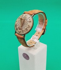 Vintage fossil sundial gebraucht kaufen  Sömmerda