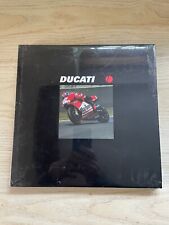 Ducati official 2003 for sale  MATLOCK