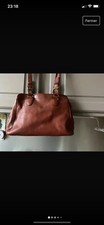 Sac marron katana d'occasion  Beauvais