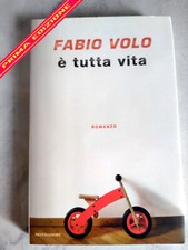Volo fabio tutta usato  Lugo
