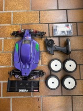 Kyosho inferno mp10e gebraucht kaufen  Lindau (Bodensee)