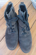 stiefeletten weite h gebraucht kaufen stiefeletten weite h gebraucht kaufen Norderstedt