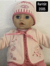 Baby annabell born gebraucht kaufen  Königs Wusterhausen