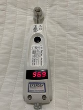 Exergen corporation tat5000 for sale  Louisville