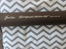 Fishing rod flextec for sale  SUNDERLAND