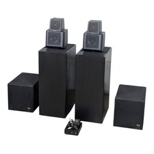 Kef 107 reference d'occasion  Expédié en Belgium