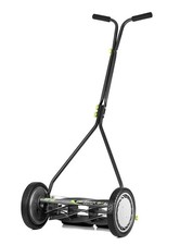Earthwise 1715 16ew for sale  USA