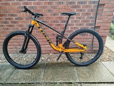 Trek fuel 2021 for sale  MALDON