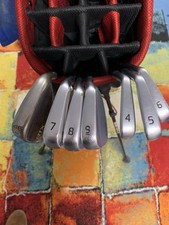 Ping blueprint iron gebraucht kaufen  Hemer