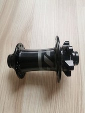Contec vorderradnabe 100mm gebraucht kaufen  Krummesse