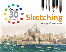 Sketching crawshaw alwyn for sale  ROSSENDALE